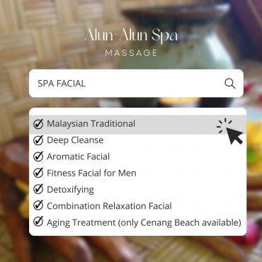 Spa Facial