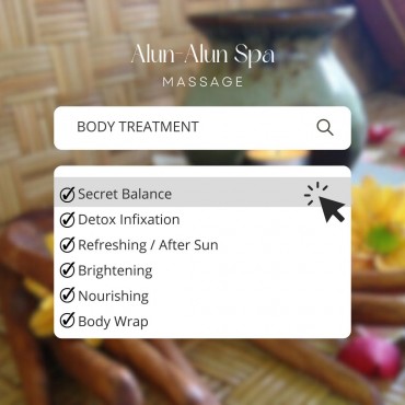 Body Treatment